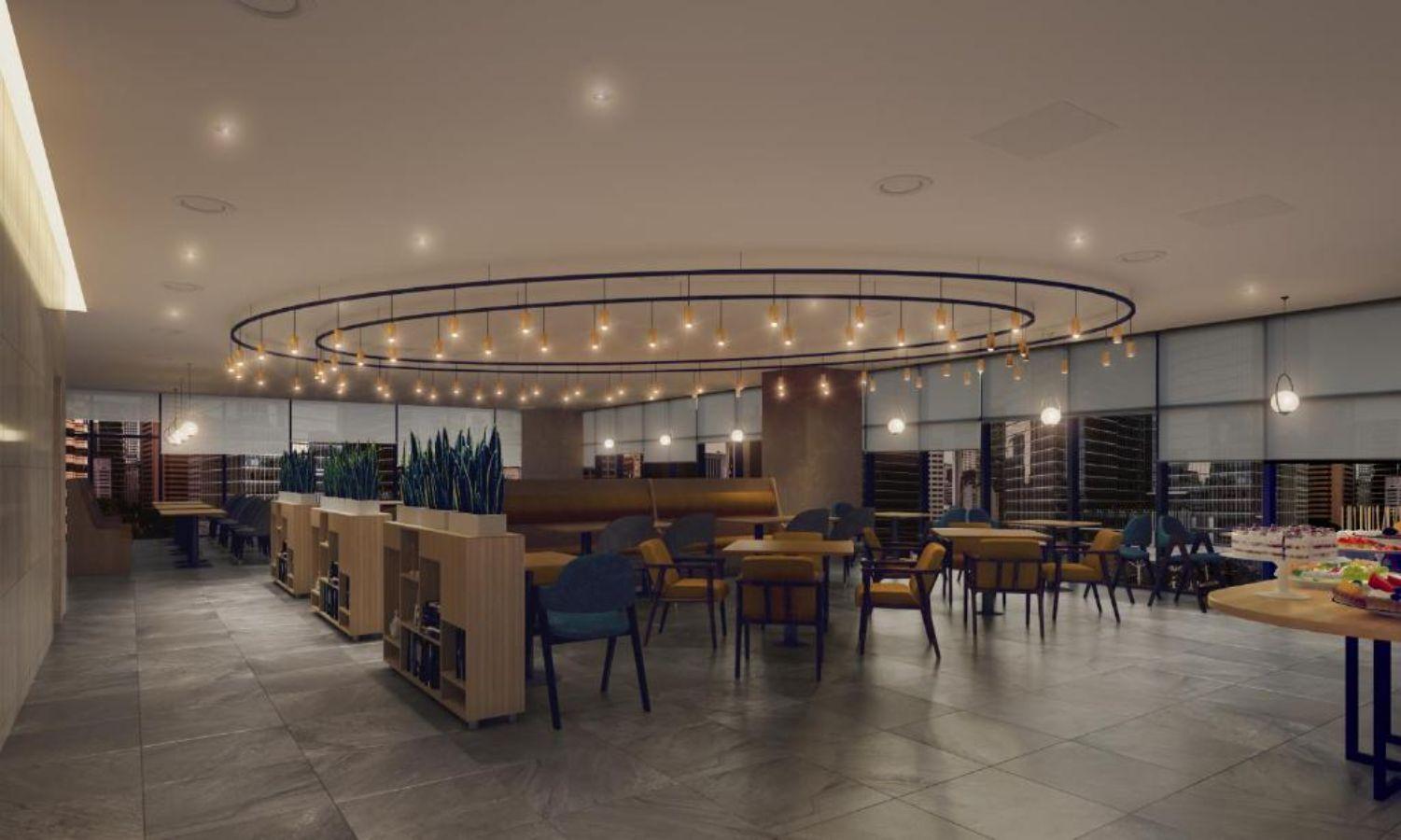 Hilton Garden Inn Seoul Gangnam Buitenkant foto
